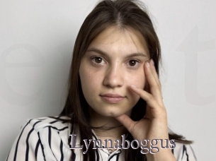 Lynnaboggus