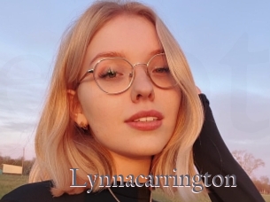 lynnacarrington Erotik Cams