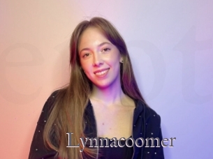 lynnacoomer Erotik Cams