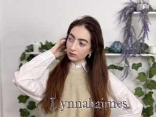 Lynnahaimes