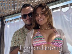 Lynnandantony