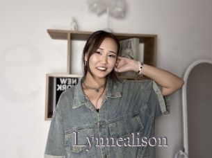 Lynnealison