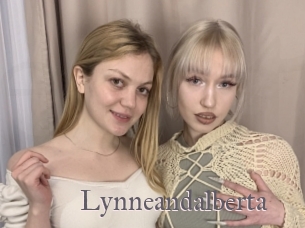 Lynneandalberta