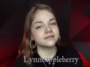 Lynneappleberry