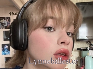 Lynneballester