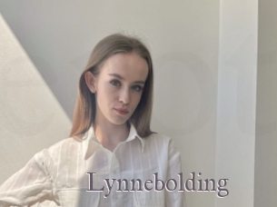 Lynnebolding