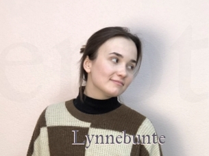 Lynnebunte