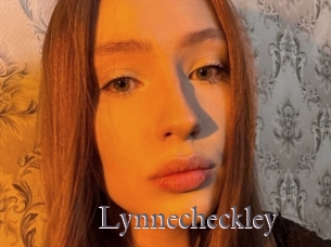 Lynnecheckley