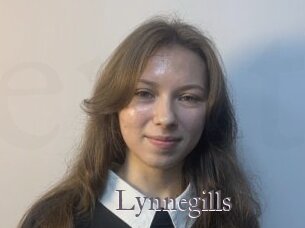 Lynnegills