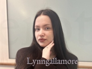 Lynngallamore