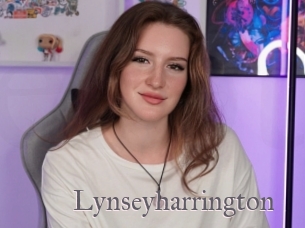 Lynseyharrington