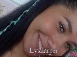 Lysharper