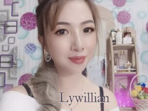 Lywillian