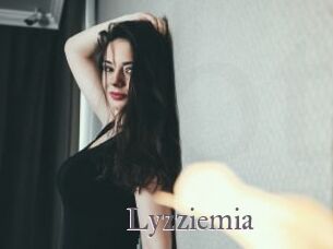 Lyzziemia