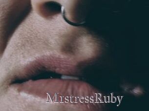 M1stressRuby