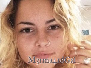 M3rma41dGal