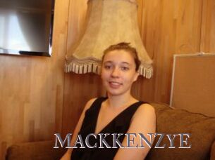 MACKKENZYE