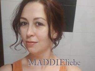 MADDIEliebe
