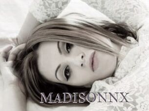 MADISONNX