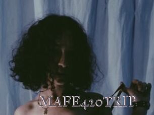 MAFE420TRIP