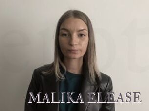 MALIKA_ELEASE
