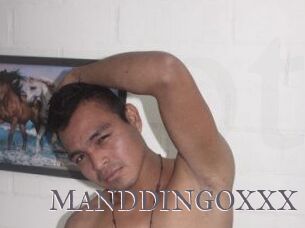 MANDDINGOXXX