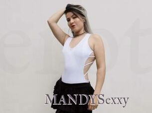 MANDYSexxy