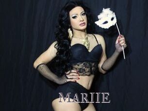 MARIIE