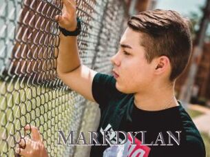 MARKDYLAN