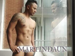 MARTINDAUN