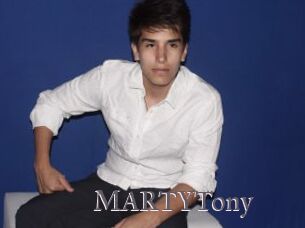 MARTYTony