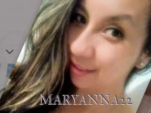 MARYANNA22