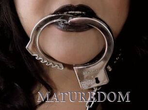MATUREDOM