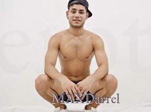 MAXDarrel