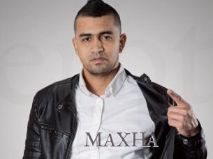 MAXHA