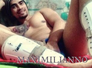 MAXIMILIANNO