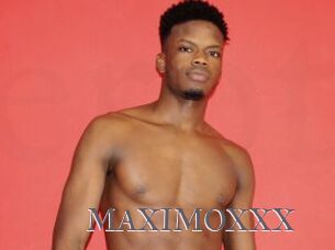 MAXIMOXXX