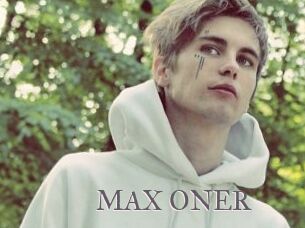MAX_ONER