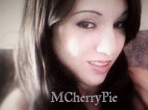 MCherryPie