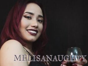 MELISANAUGHTY