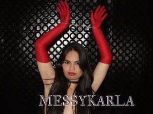 MESSYKARLA