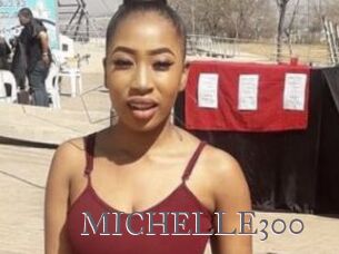 MICHELLE300