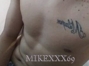 MIKEXXX69