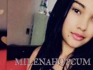 MILENAHOTCUM