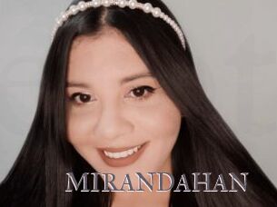 MIRANDAHAN