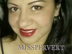 MISSPERVERT