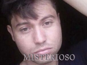 MISTERIOSO Erotik Cams