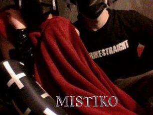 MISTIKO