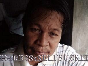 MISTRESSxSELFSUCKER