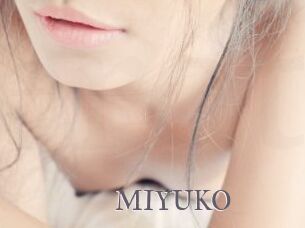 MIYUKO